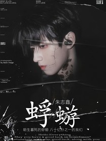 朱志鑫：蜉蝣
