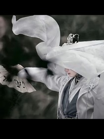 少年白马醉春风：月怜