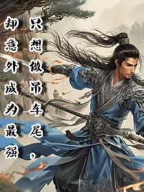 只想做吊车尾，却意外成为最强