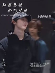 与总裁的合约生活