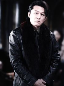 只求与你共华发