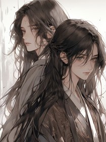 溪水意浓