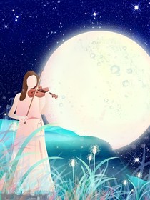 小提琴家的梦