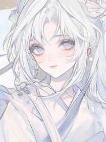 小花仙：白月光