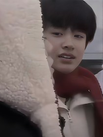 张极：哥哥，换我来保护你吧