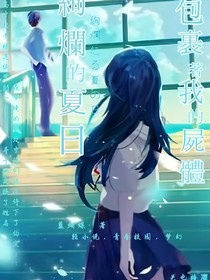绚烂的夏日包裹着我的尸体
