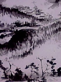 假死……
