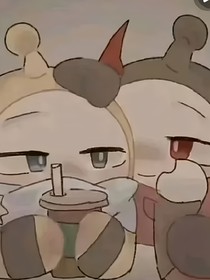 （甜）潛執(zhí)