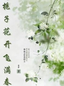 栀子花开飞满春
