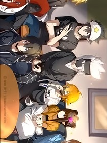 凹凸：cv老师的穿越