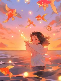 我与神明有约