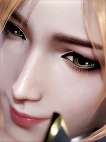 斗之新生胡列娜