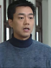 重案六组同人主江汉白羚