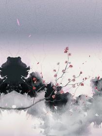 命中苦