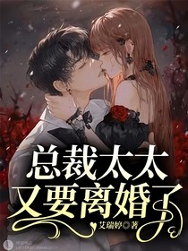总裁太太又要离婚了