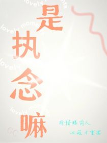 是执念嘛