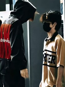 刘耀文：我不会让你受伤了