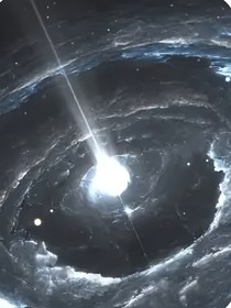 宇宙無(wú)敵的浪漫