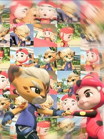 超星车队日记1