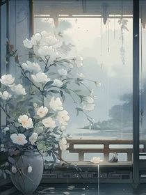 来到未来，
