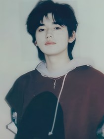 宋亚轩：我的第一首情歌