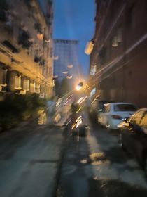 记一次噩梦