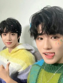 青春像小狗一样