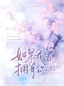 如果我曾拥有你