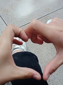 我们的记忆中