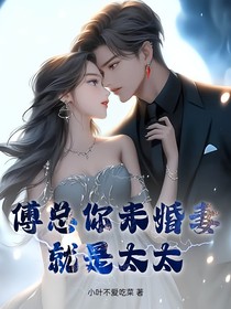 傅少，你未婚妻就是太太