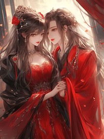时空漩涡：悠然的双重命运与自我觉醒