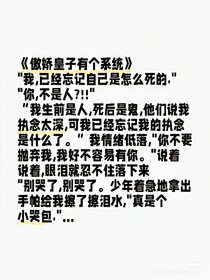 傲嬌皇子有個系統(tǒng)