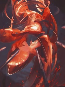 快穿之在童話世界當(dāng)萬人迷