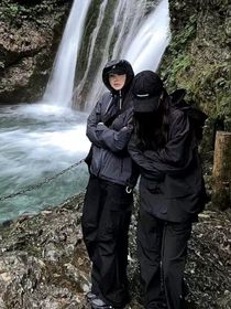 她与未知