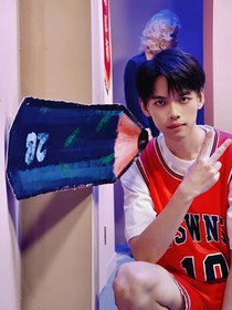 喜人奇妙夜：编剧她被迫营业