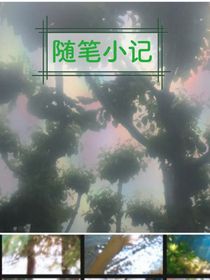 随笔小记（双男主）