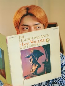 吳世勛：神明的救贖