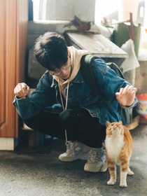 青涩的汽水