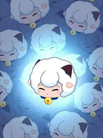 喜羊羊之梦