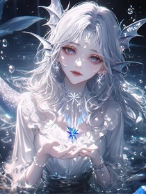 龙王之海洋公主