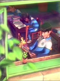茶啊二中伟琪