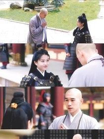 周生如故之花开