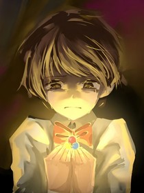 查九—雙生嫉妒
