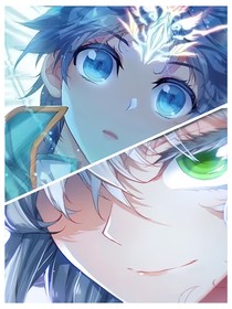 笑浩or反过来：就这样水灵灵的嘛