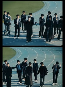 TF家族：夜影