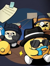 揪出捣蛋鬼日常篇！