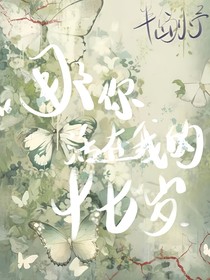 那你活在我的十七岁