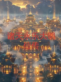诸天大明仙传