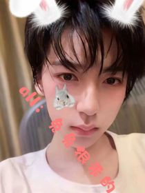 all霖：兔兔很乖的