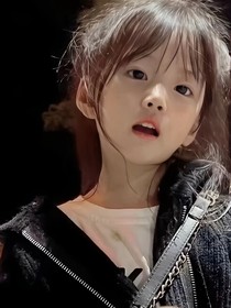 小舞蹈家